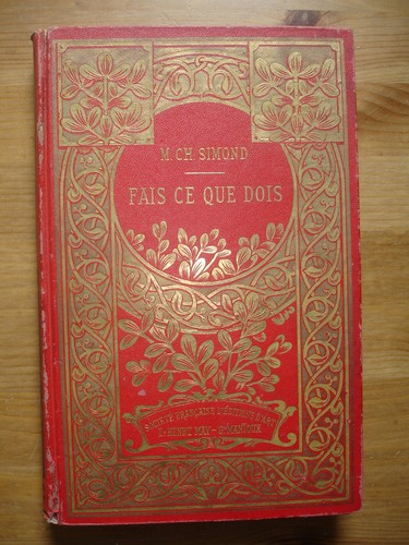 6944 charles simond fais - 6944,
