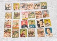 Figurina libretto sport magico