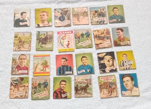 Figurina libretto sport - , magico