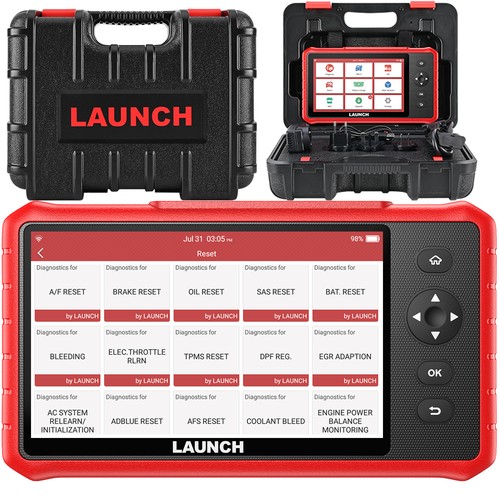 Launch x431 crp919x lite pro - launch,