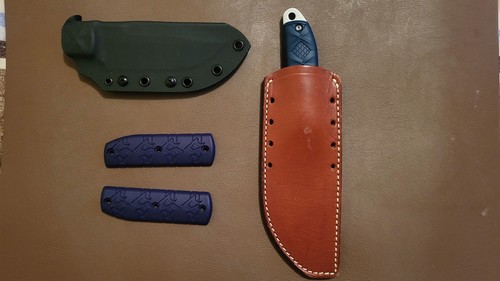 Bar snody big boss fixed - ka-bar, 2