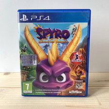 Spyro Reignited Trilogy gioco