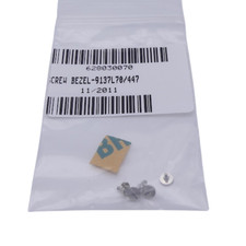 Ebel 1911 BTR  Vis de lunette