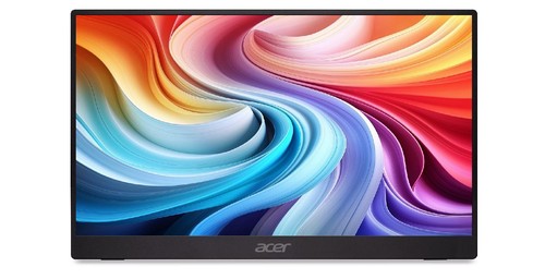 Monitor acer full hd - monitor, 16