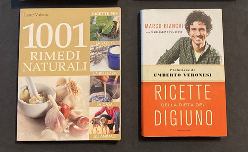 Libri vukovic 1001 rimedi - 2, l.vukovic