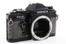Cassa al quarzo Yashica FX-D -