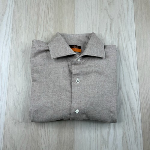 Camicia elegante davide cenci - camicia,