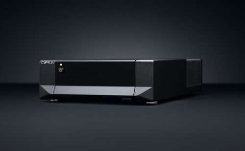 Cyrus classic stream black - classic,