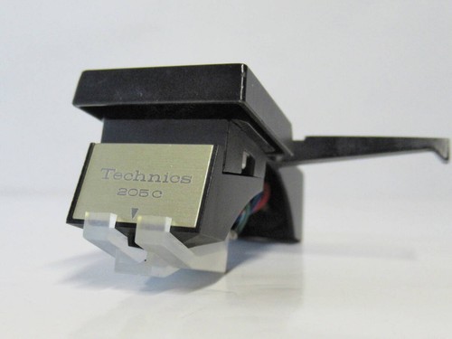 Cartuccia technics 205c - 205c, mm
