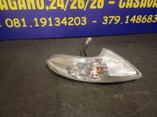 Front arrow right kymco people