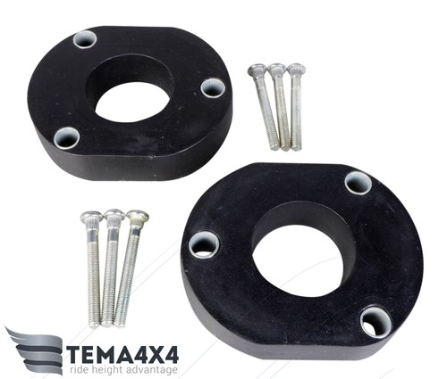 Tema4x4 distanziali puntone - tema4x4,
