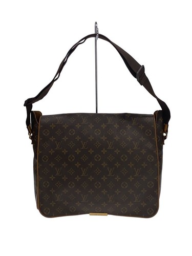 Borsa tracolla louis vuitton - a,