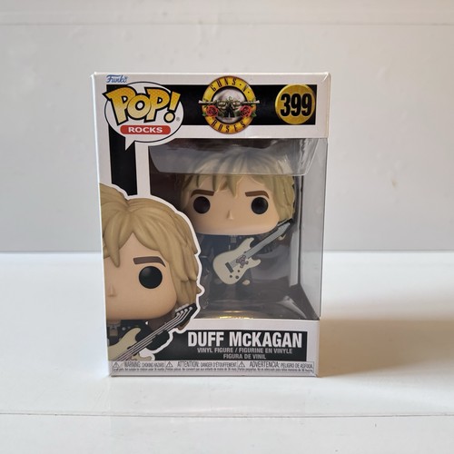 Funko pop rocks - n, roses