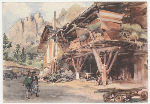 Illustratore aldo raimondi - -,