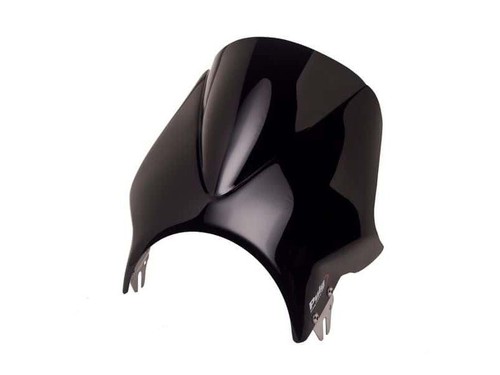 Parabrezza puig nero ducati - parabrezza, gt