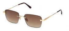 Tom Ford FT 1354/S Jake - 54