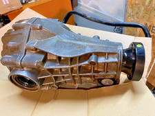 DIFFERENZIALE ANTERIORE