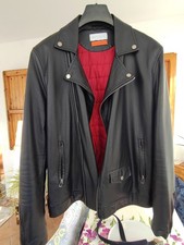 Giubbotto Chiodo da uomo in