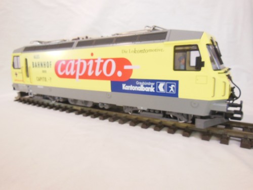 25420 lgb capito rhb - 25420,