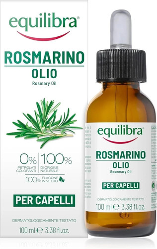 Olio rosmarino per - olio, capelli