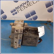 Centralina Modulo Pompa ABS