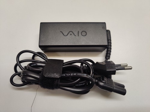 Alimentatore sony vaio - alimentatore,