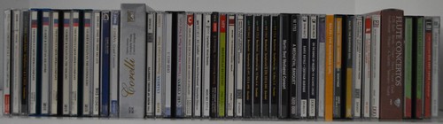 Lot selection classical - lot,