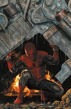 RADIOATTIVO SPIDER-MAN n. 2 di