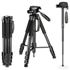 Treppiede per fotocamera 2 - fotocamera, 70"