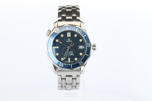 Omega seamaster professional - omega,