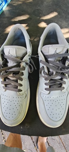 Nike air jordan low - jordan,