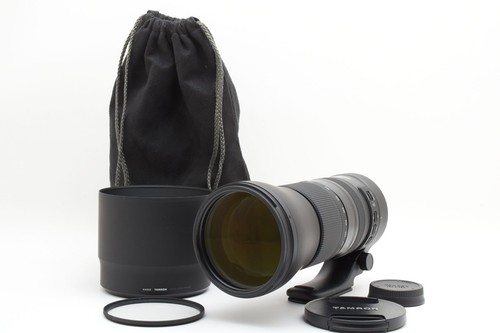 Come nuovo tamron sp - nuovo],