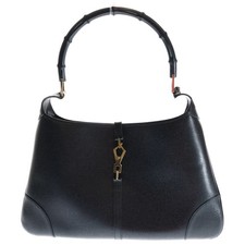 GUCCI Bamboo Jackie borsa