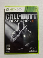 Call of Duty Black Ops II 2