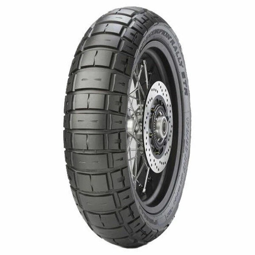 160 67h gomma pneumatico - 160/60-15,
