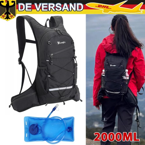 Zaino per bere - , bici