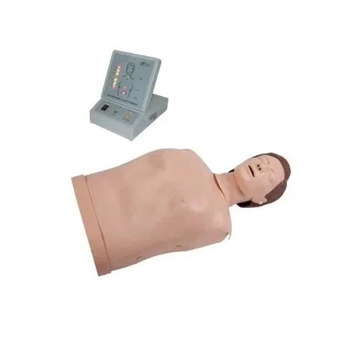 Manichino allenamento rcp - allenamento,