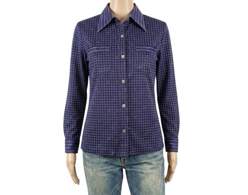 Camicia donna vintage anni - , 70