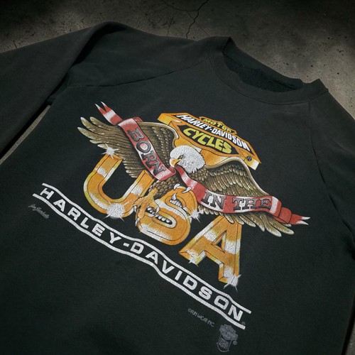 Maglione harley davidson - maglione,