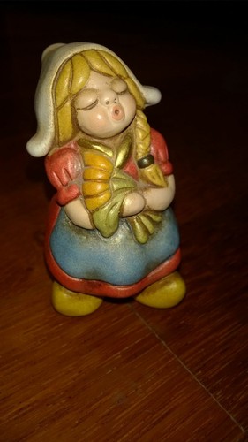 Olandese thun popoli - olandese,