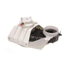 Uscita valvola di scarico 3"