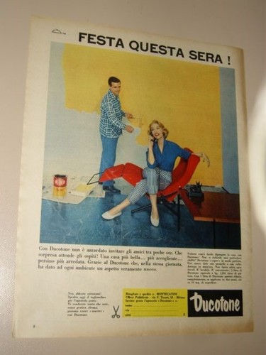 Ducotone pittura tinta - ducotone,