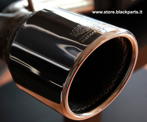 Scarico magneti marelli - scarico,