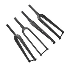 Forcella bici da strada ghiaia