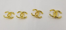 Chanel buttons 22mm - chanel, buttons 22mm,