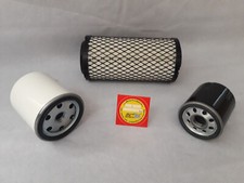 Filter Set (klein) für Bobcat