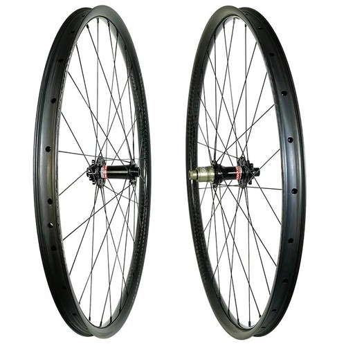 Set ruote bici mtb - bici,