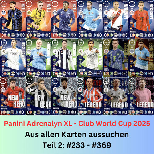 Panini adrenalyn fifa - adrenalyn,