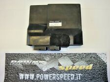CENTRALINA ELETTRONICA SUZUKI GSX R 600 01 02 03 GSXR GSX-R E ALTRI RICAMBI MOTO