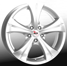 ⚡Cerchi in lega AWS Dakar 7.0x16 4x114,3 ET40 Ø69,1